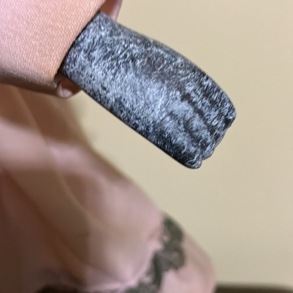 Creepy Scary Hand Painted Doll Prop Decor - Picture 7 of 10